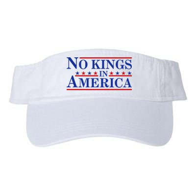 No Kings In America Visor