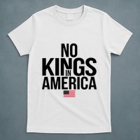 No Kings In America T-Shirt