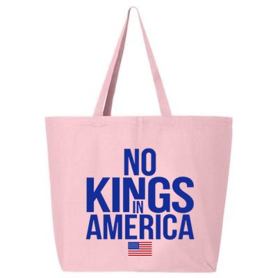 No Kings In America 25L Jumbo Tote