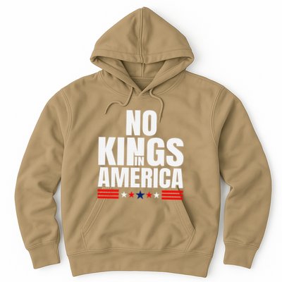 No Kings In America Court Ruling Protest Save Democracy Usa Hoodie