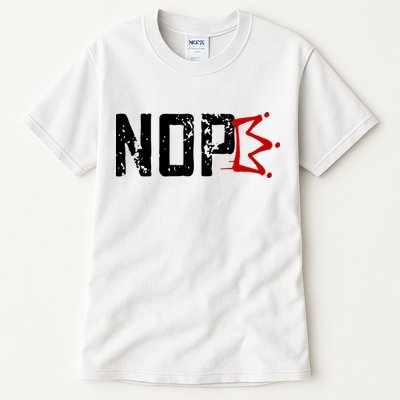 No Kings In America Protest Tall T-Shirt