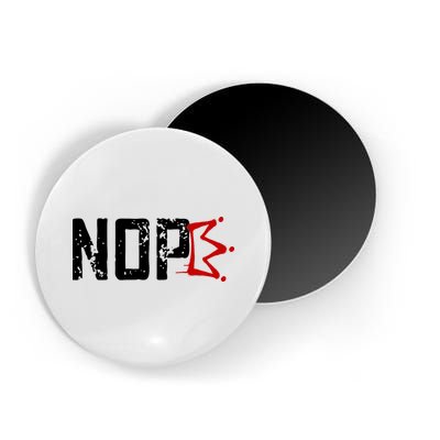 No Kings In America Protest Magnet