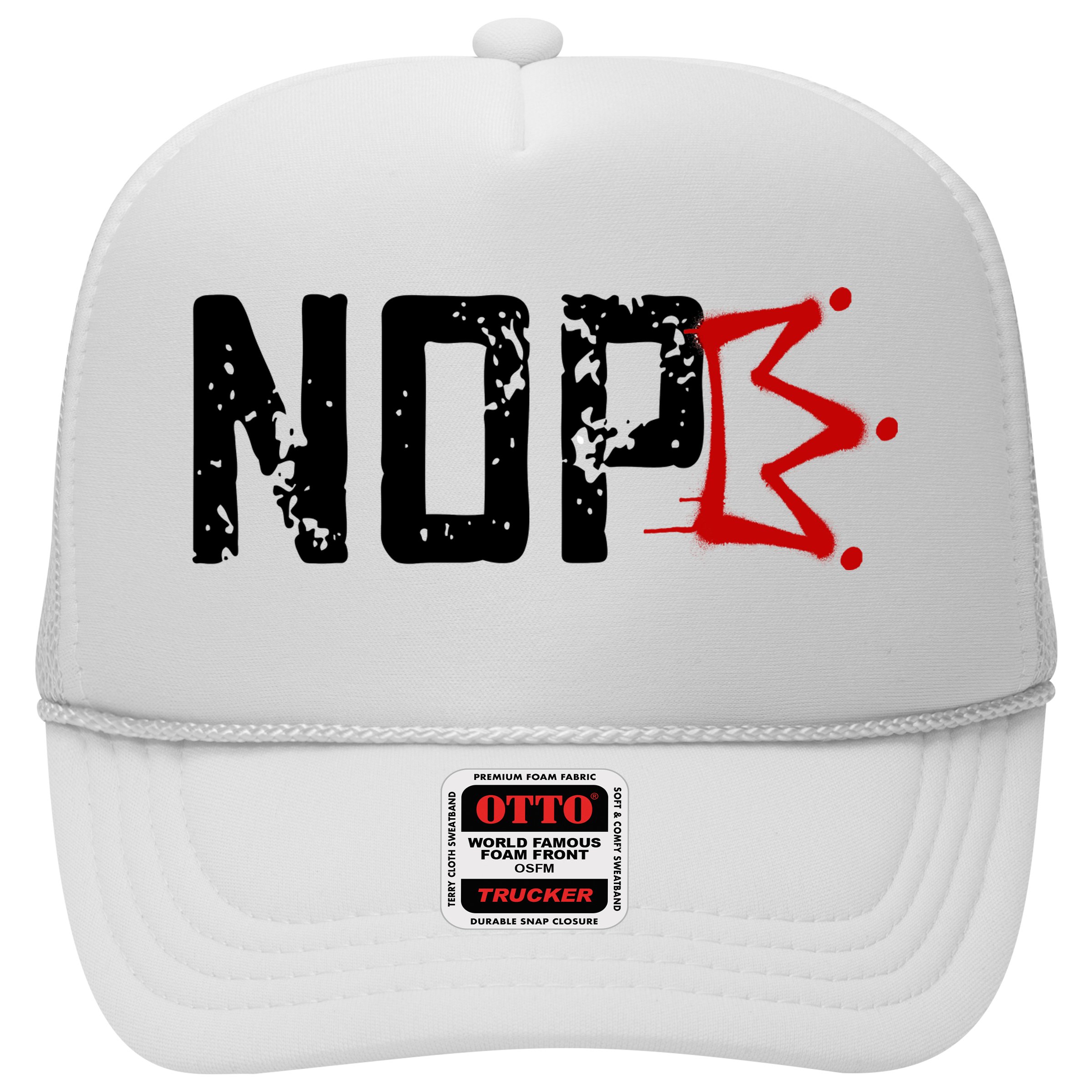 No Kings In America Protest Hat