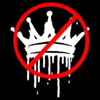 No Kings In America Pro Democracy Anti Monarchy Oligarchy City Backpack