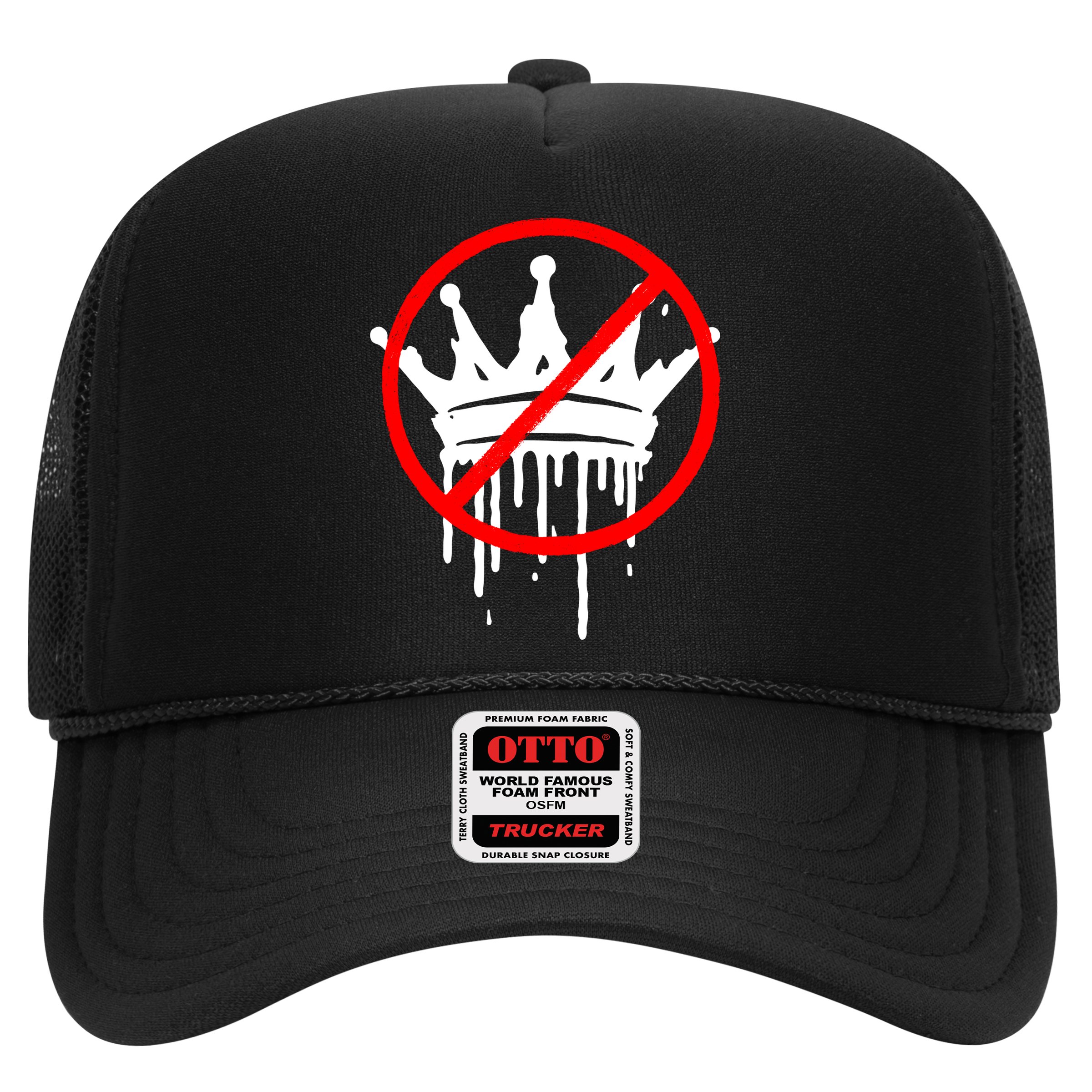 No Kings In America Pro Democracy Anti Monarchy Oligarchy Hat