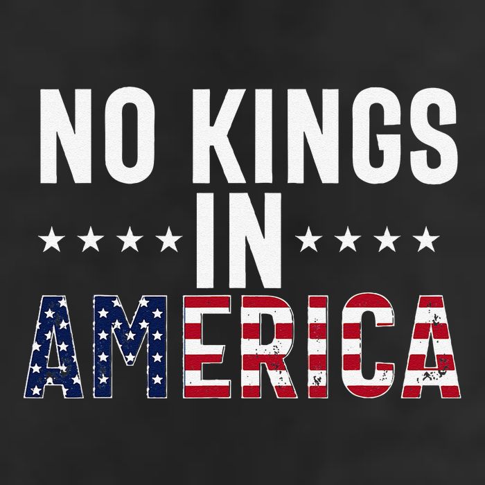 No Kings In America Flag Protest Save Democracy Adult Drive Performance Visor
