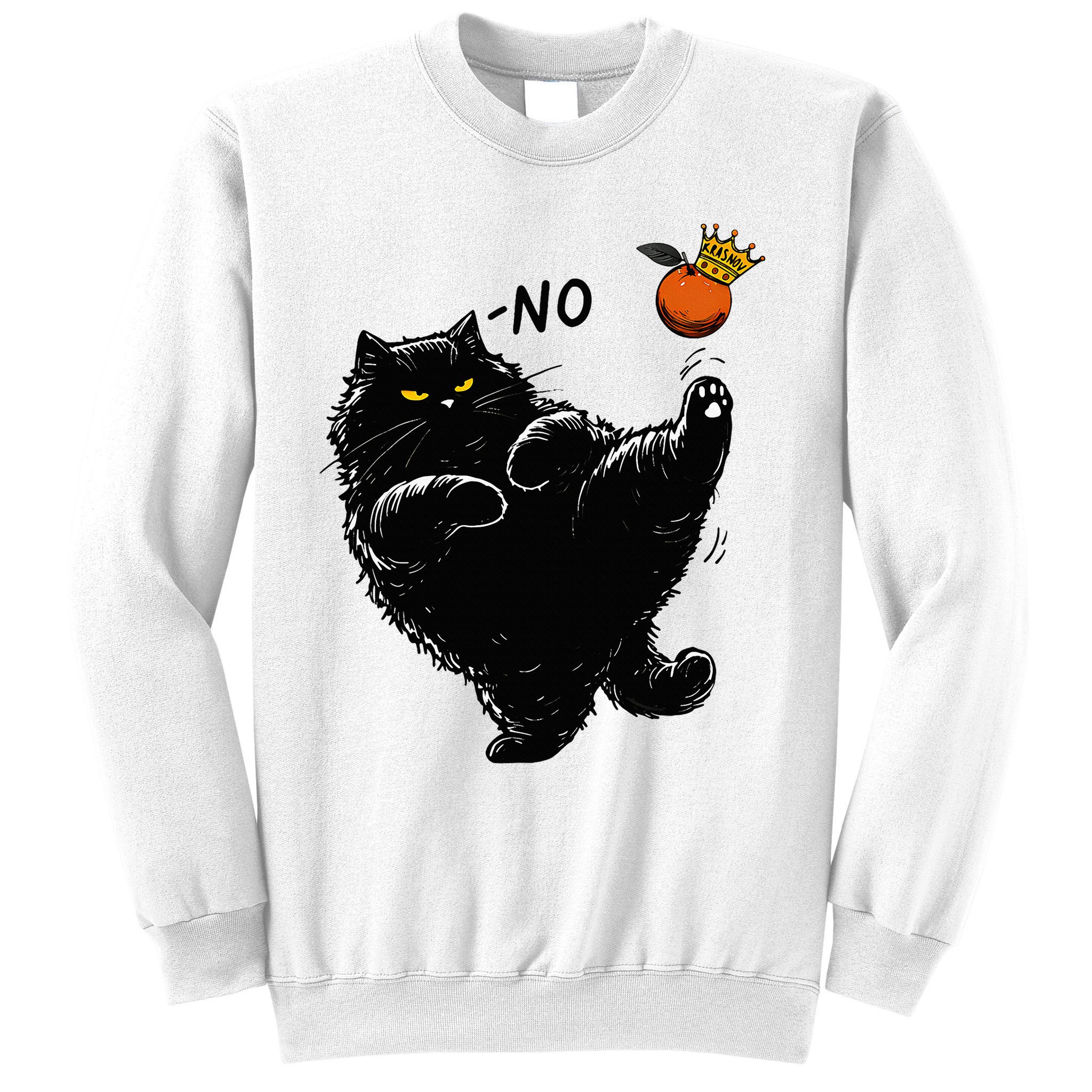 No Kings In America We The People Political  Sweatshirt