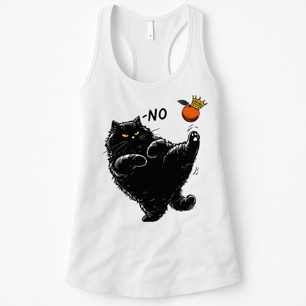 No Kings In America We The People Political  Womens Tank Top