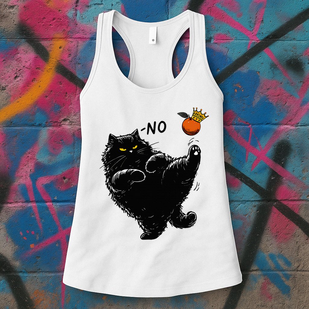 No Kings In America We The People Political  Womens Tank Top