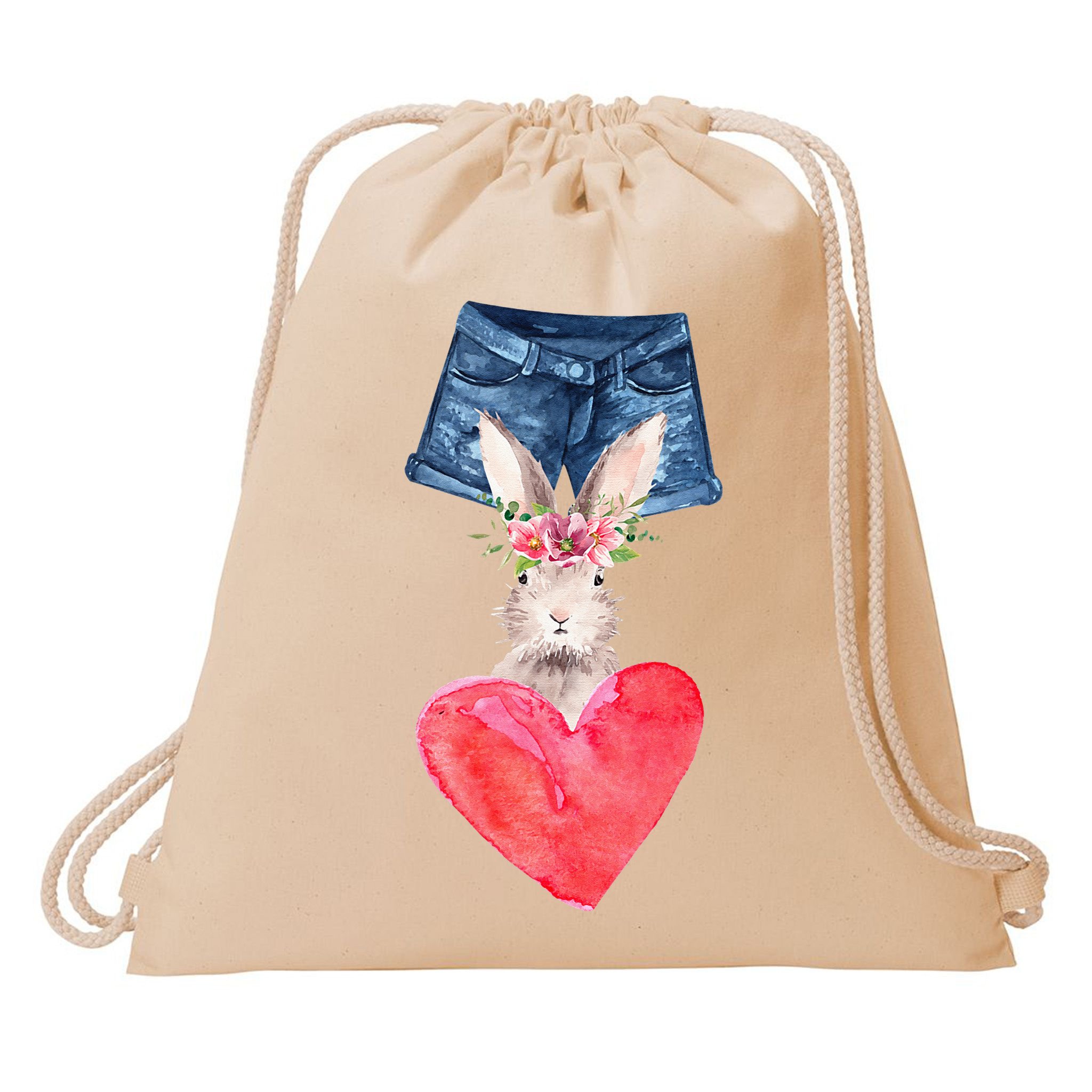 Newjeans Kpop New Jeans Kpop Newjeans K Pop New Jeans K Pop Drawstring Bag