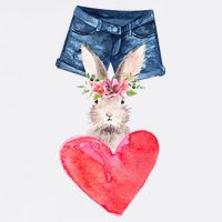 Newjeans Kpop New Jeans Kpop Newjeans K Pop New Jeans K Pop Cooling Performance Crew T-Shirt