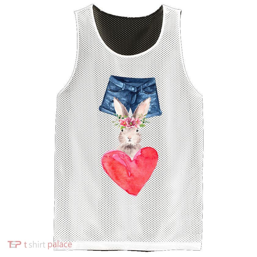 Newjeans Kpop New Jeans Kpop Newjeans K Pop New Jeans K Pop Mesh Reversible Basketball Jersey Tank