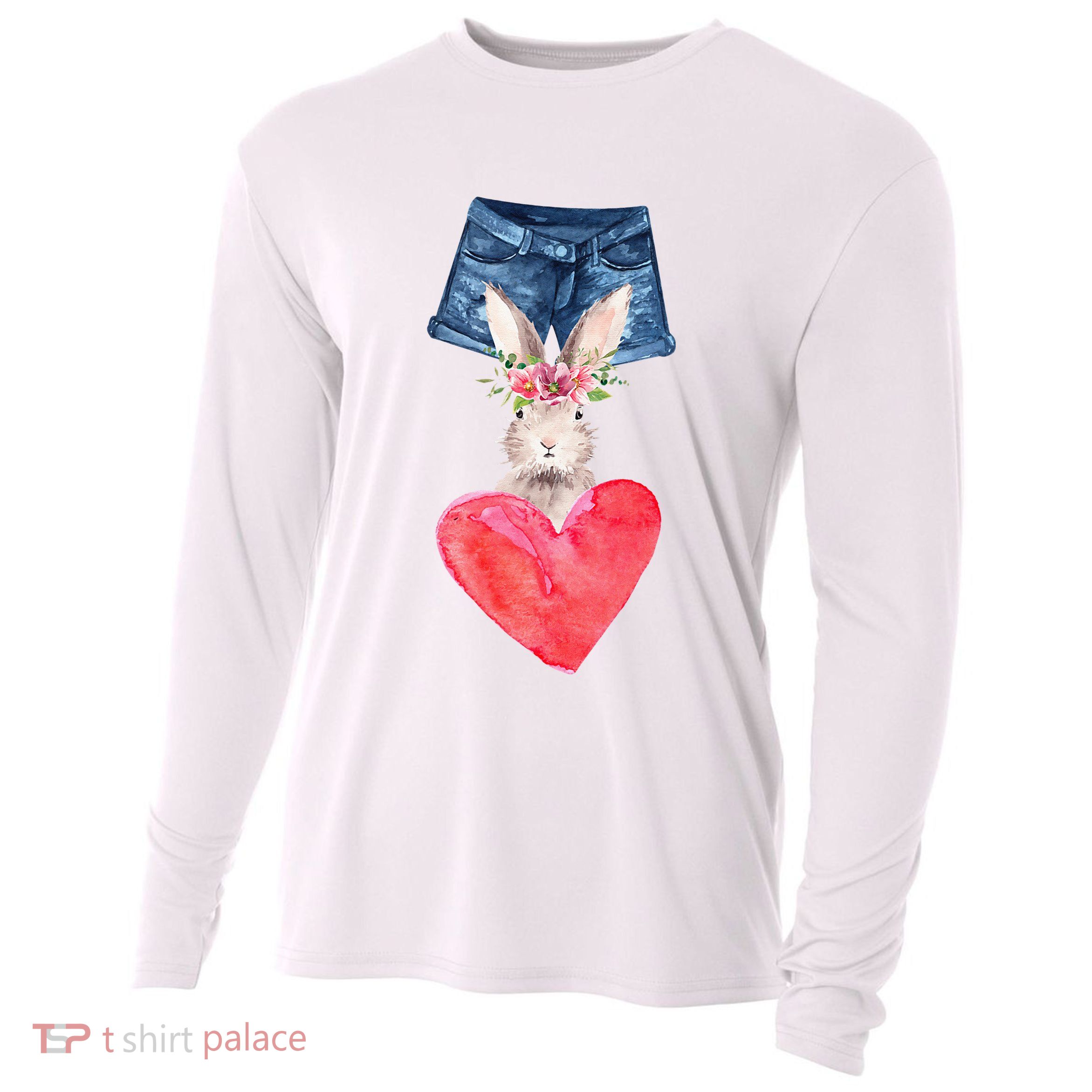 Newjeans Kpop New Jeans Kpop Newjeans K Pop New Jeans K Pop Cooling Performance Long Sleeve Crew