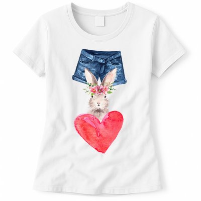 Newjeans Kpop New Jeans Kpop Newjeans K Pop New Jeans K Pop Womens T-Shirt