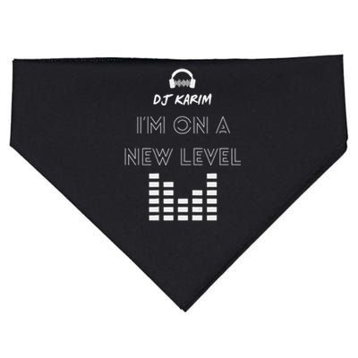 Na2 Kamu USA-Made Doggie Bandana