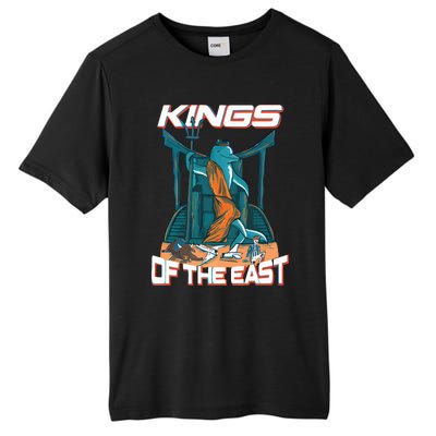 Nickysmokess Kings Of The East Tall Fusion ChromaSoft Performance T-Shirt