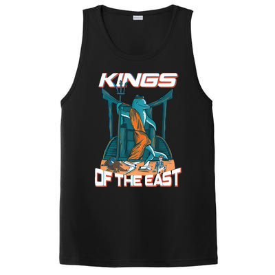 Nickysmokess Kings Of The East PosiCharge Competitor Tank