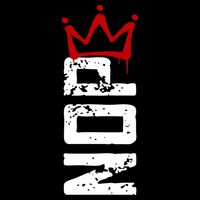 No Kings Protest Sign Vertical Cooling Performance Crew T-Shirt