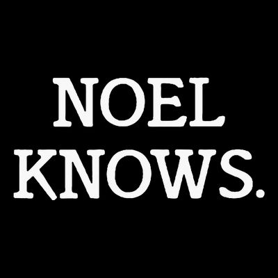 Noel Knows Personalized Novelty T-Shirt