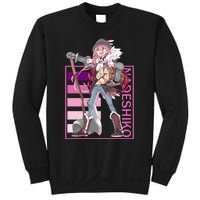 Nadeshiko Kagamihara Yuru Camp Sweatshirt