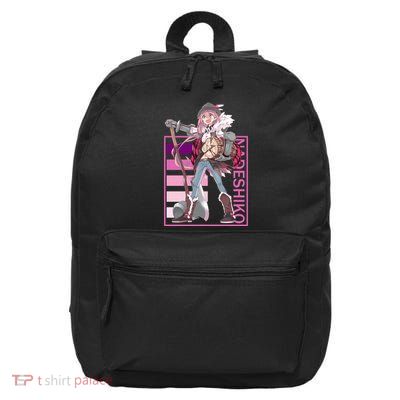 Nadeshiko Kagamihara Yuru Camp 16 in Basic Backpack