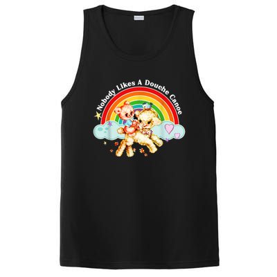 Nobody Likes A Douche Canoe PosiCharge Competitor Tank