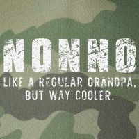 Nonno Like A Grandpa But Way Cooler Only Much Fathers Day Legacy Tie Dye Trucker Hat