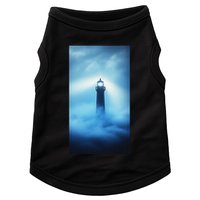 Nautical Lighthouse Beam Nautical Themes Maritime Doggie Tank