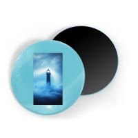 Nautical Lighthouse Beam Nautical Themes Maritime Magnet