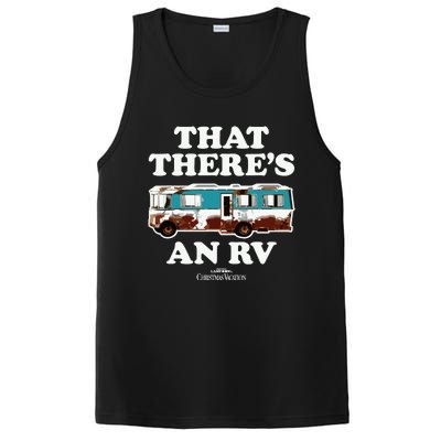 National Lampoons Christmas Vacation That Theres An Rv PosiCharge Competitor Tank