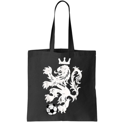 Netherlands Lion Dutch Orange Soccer Fan    Bag