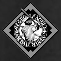 Negro Leagues First Night Game Golf Towel