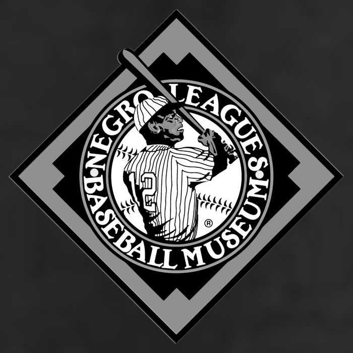 Negro Leagues First Night Game Golf Towel