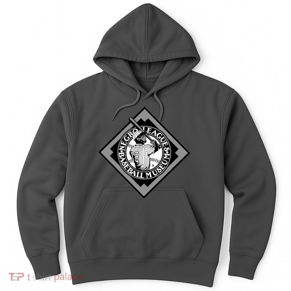 Negro Leagues First Night Game Hoodie