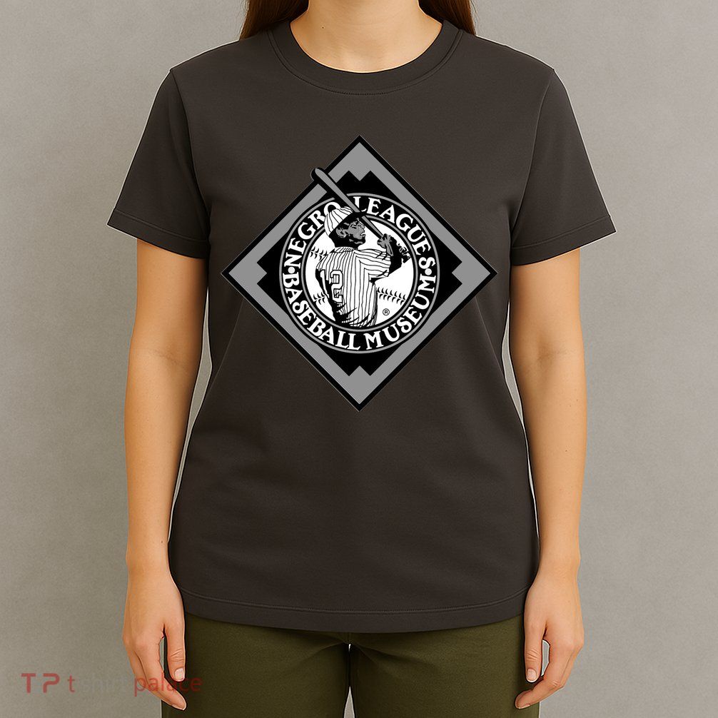 Negro Leagues First Night Game T-Shirt