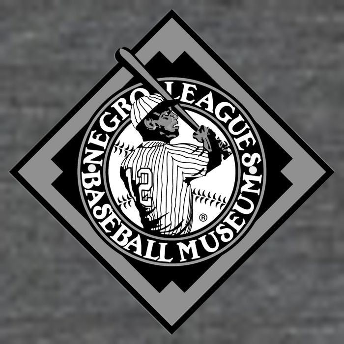 Negro Leagues First Night Game Magnet