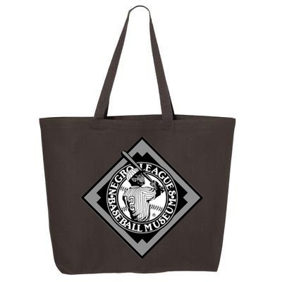 Negro Leagues First Night Game 25L Jumbo Tote