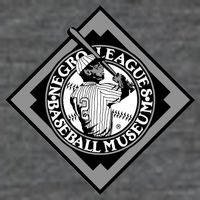 Negro Leagues First Night Game Wool Snapback Cap