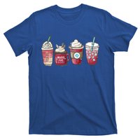 Nurse Life Funny Coffee Nurses Fuel Registered Nurse Medical Gift T-Shirt