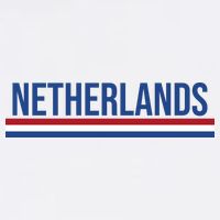 Netherlands Logo Gift Mug