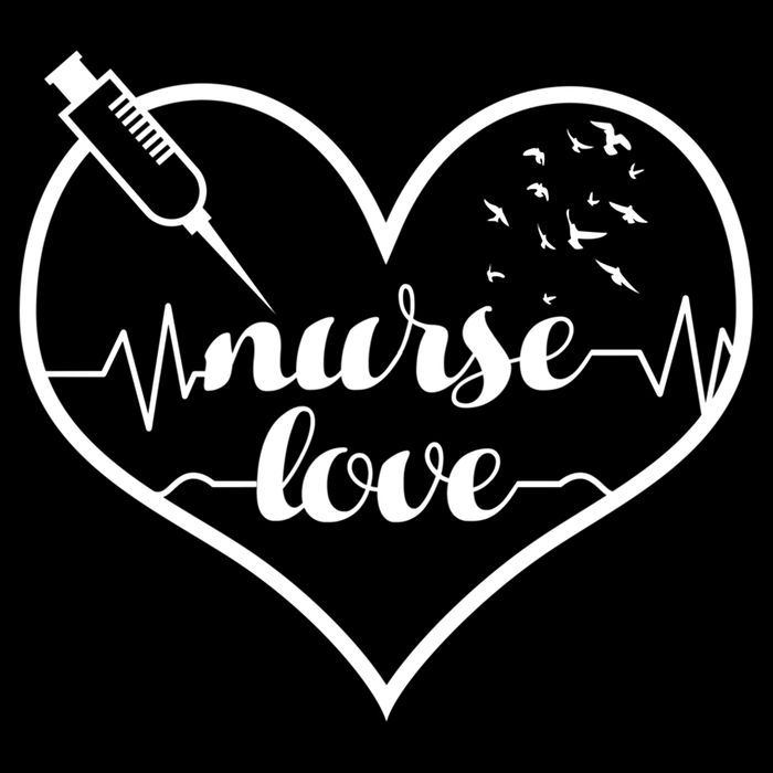Nurses Lovable Heartbeats Gift Impact Tech Backpack