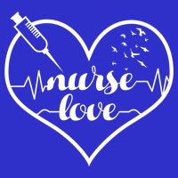 Nurses Lovable Heartbeats Gift 16 in Basic Backpack