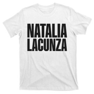 Natalia Lacunza T-Shirt