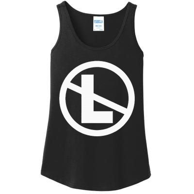 No L Noel Christmas Pun Ladies Essential Tank