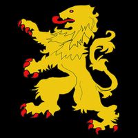 Netherlands Lion Nederland Oranje Crest Dutch Pride Roots Tall T-Shirt