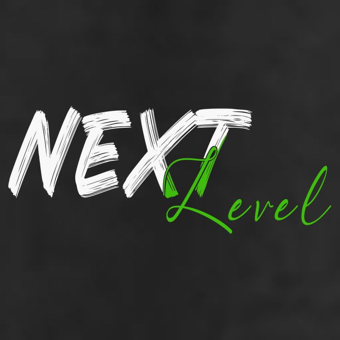 Next Level 7 Panel Mesh Trucker Snapback Hat