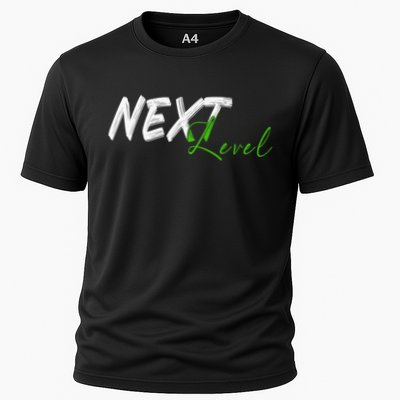 Next Level Cooling Performance Crew T-Shirt