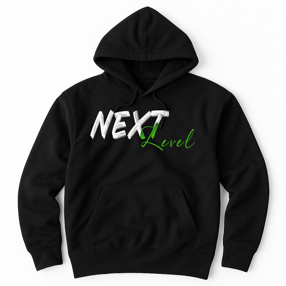 Next Level Hoodie
