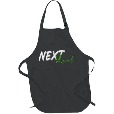 Next Level Apron