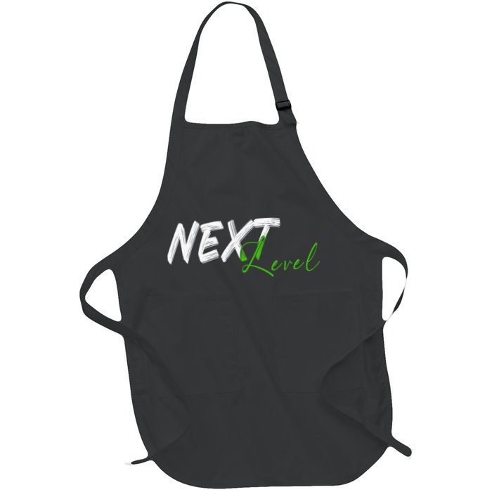 Next Level Apron